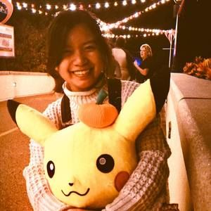 Meet your Posher, Kayleen